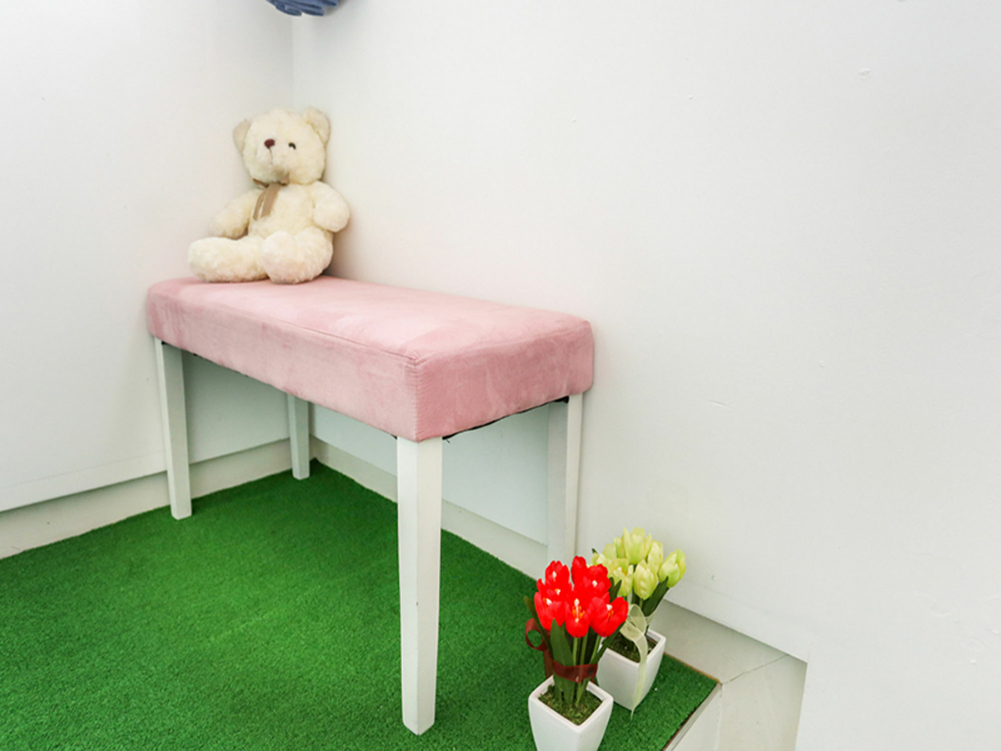 Tiara Guesthouse Seul Dış mekan fotoğraf