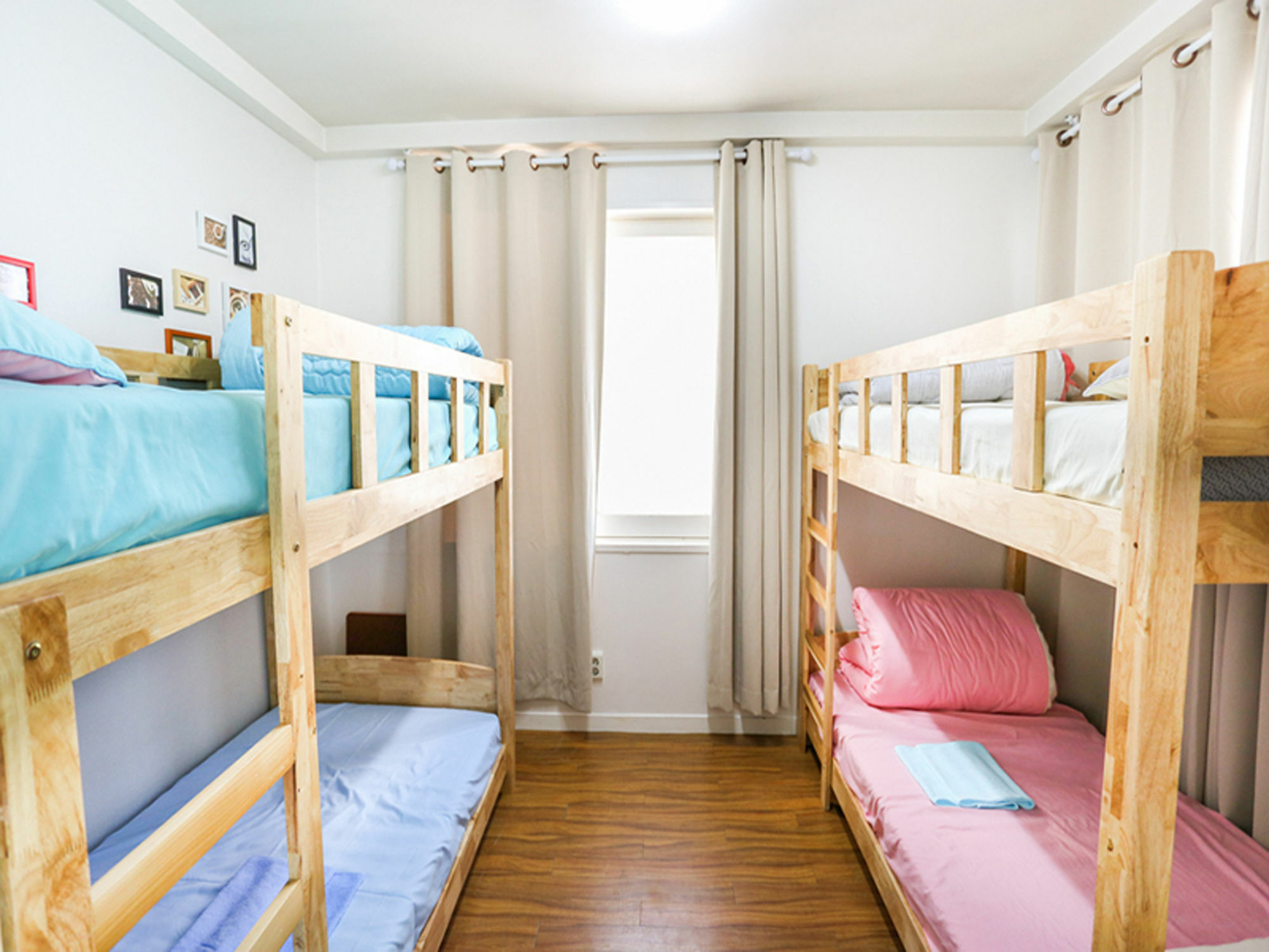 Tiara Guesthouse Seul Dış mekan fotoğraf