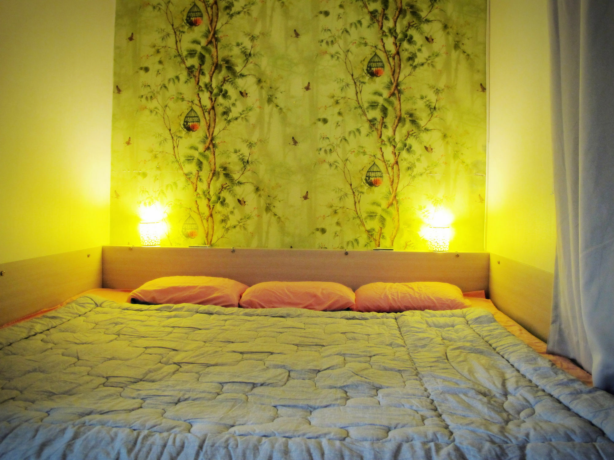 Tiara Guesthouse Seul Dış mekan fotoğraf